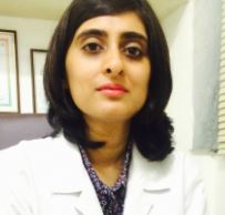 Dr. Nirupama Parwanda