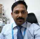 Dr. R. K. Nag