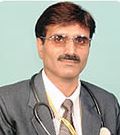 Dr. Shailender Dhawan