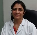 Dr. Shweta Nihalani