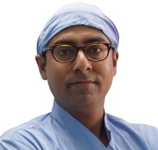 Dr. Sumeet Badhwar
