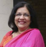 Dr. Urvashi Prasad Jha