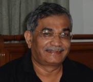 Dr. Lt. General Ved Chaturvedi