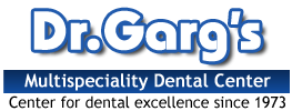 Dr. Garg’s Multispeciality Dental Centre
