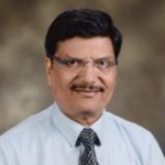 Dr. Anil Baxi