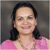 Dr. Asha Anil Baxi