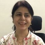 Dr. Manju Hotchandani