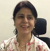 Dr. Manju Hotchandani