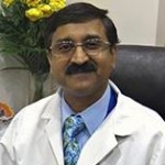 Dr. Rishi Mohan