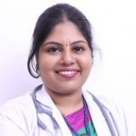 Dr. V. Sharmila