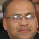 Dr. M. K. Sundarka