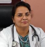 Dr. Priyata Lal
