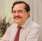 Dr. Rajeev Gulati