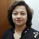 Dr. Sushmita Biswas Sharma
