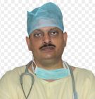 Dr. Deepak Sharan