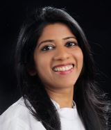 Dr. Anitha Alageshan