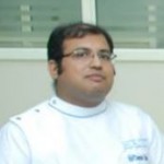 Dr. Prashant Chaudhry