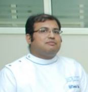 Dr. Prashant Chaudhry