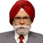 Dr. G. S. Kochhar