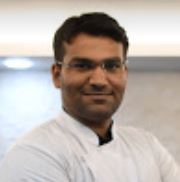 Dr. Kartik Datta