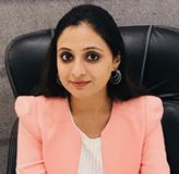 Dr. Komalgeet Kaur