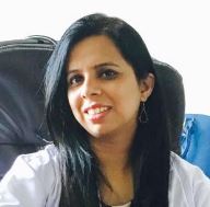 Dr. Meenu Sethi