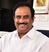 Dr. Prasad Babu