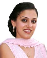 Dr. Puneet K. Kochhar