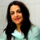 Dr. Shivani Chaturvedi