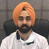 Dr. Tejinderpal Singh