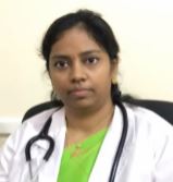 Dr. M. Kalpana