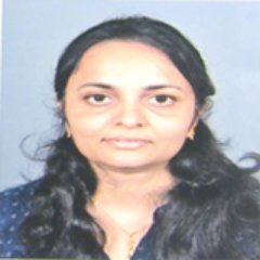Dr. Renuka Siddhapura