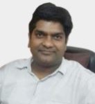 Dr. Uttam Chauhan
