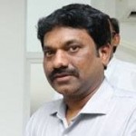 Dr. Baskaran Rajappa