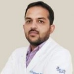 Dr. Pramod Saini