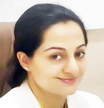 Dr. Niti Gaur