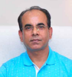 Dr. D K Singh