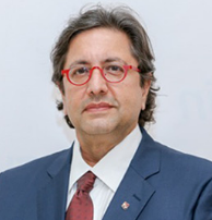 Dr. Gautam Allahbadia