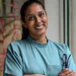 Dr. Radhika Sahni