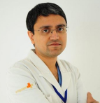Dr. Vikas Singhal