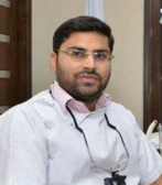 Dr. Akhil Gupta
