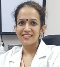 Dr. Jasdeep Kaur Malhotra