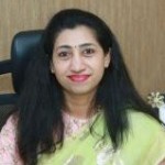 Dr. Vandana Hegde