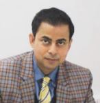 Dr. Abhiraj Singh Thakur