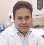 Dr. Devesh Jain