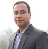 Dr Niren Rao