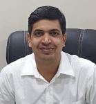 Dr. Parmil Kumar Sharma