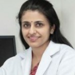 Dr. Priya Bhave Chittawar