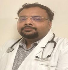 Dr. Somya Jain
