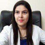 Dr. Somya Sinha